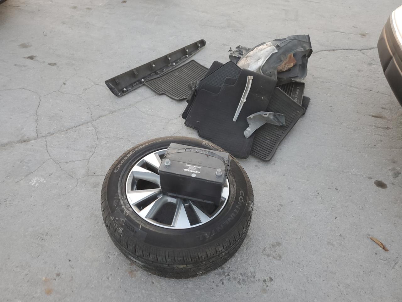 2018 Nissan Murano S VIN: 5N1AZ2MHXJN201099 Lot: 92655995