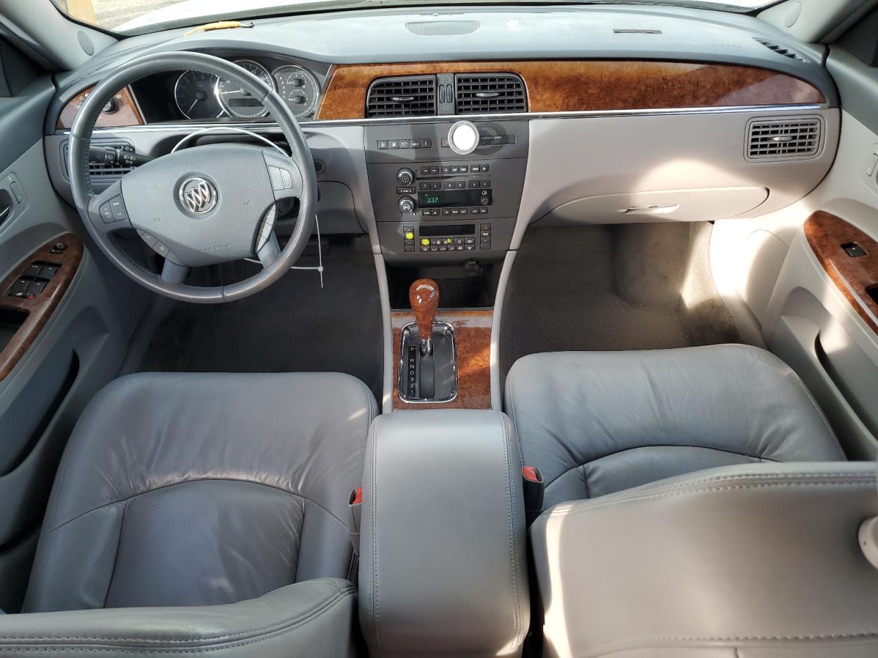 2005 Buick Lacrosse Cxl VIN: 2G4WD562051235946 Lot: 92928565