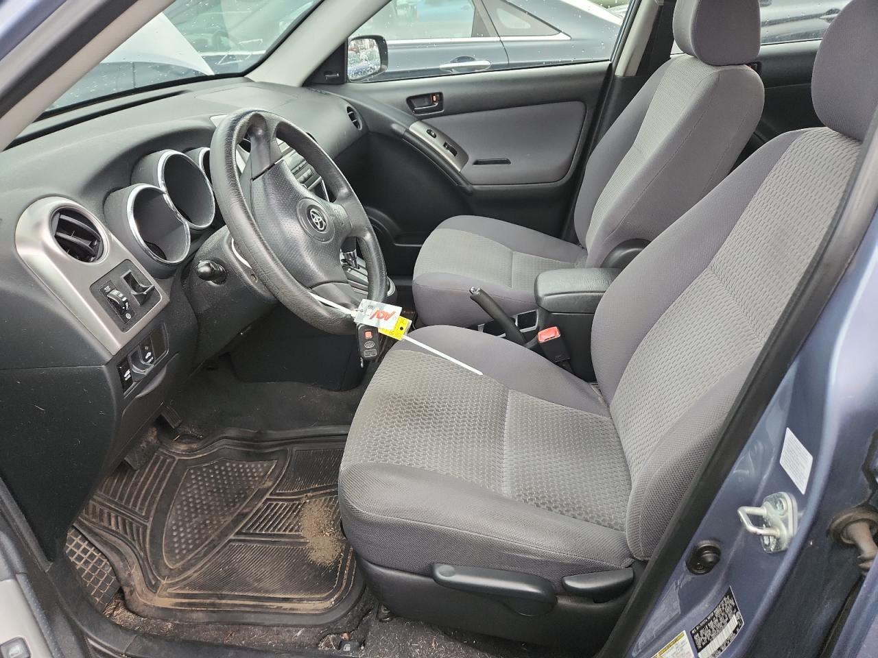 2005 Toyota Corolla Matrix Xr VIN: 2T1KR32E95C493490 Lot: 91439235