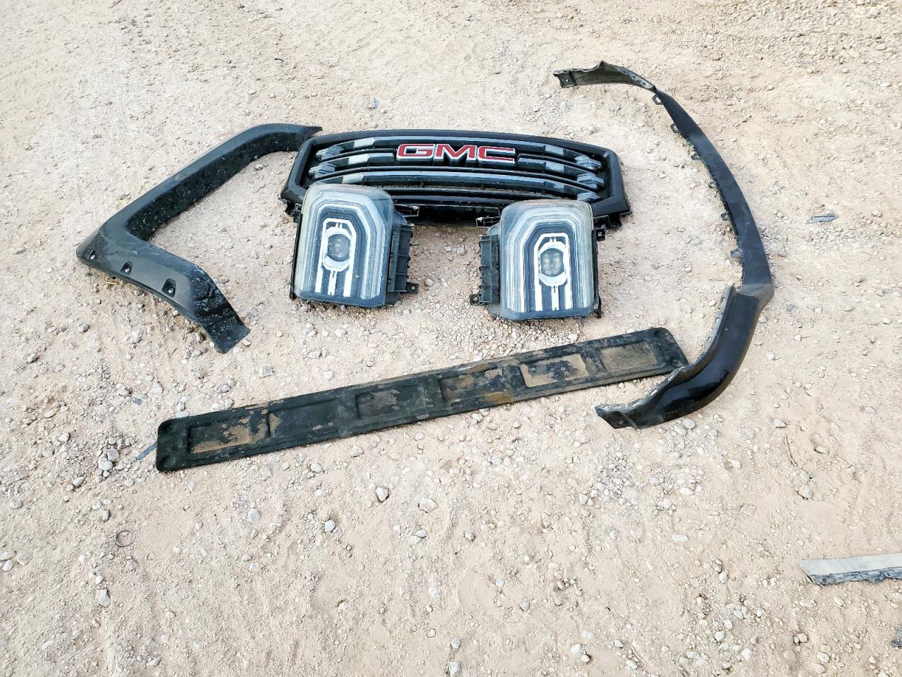 2016 GMC Sierra K1500 Slt VIN: 3GTU2NEC8GG206376 Lot: 93438395