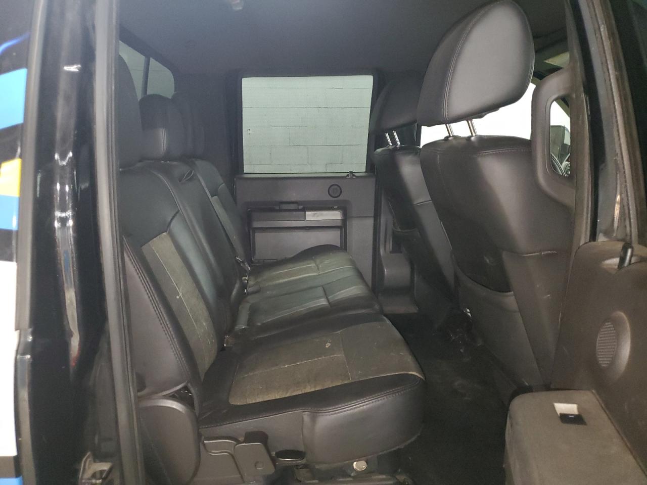 2011 Ford F250 Super Duty VIN: 1FT7W2BT6BEA21876 Lot: 92251405