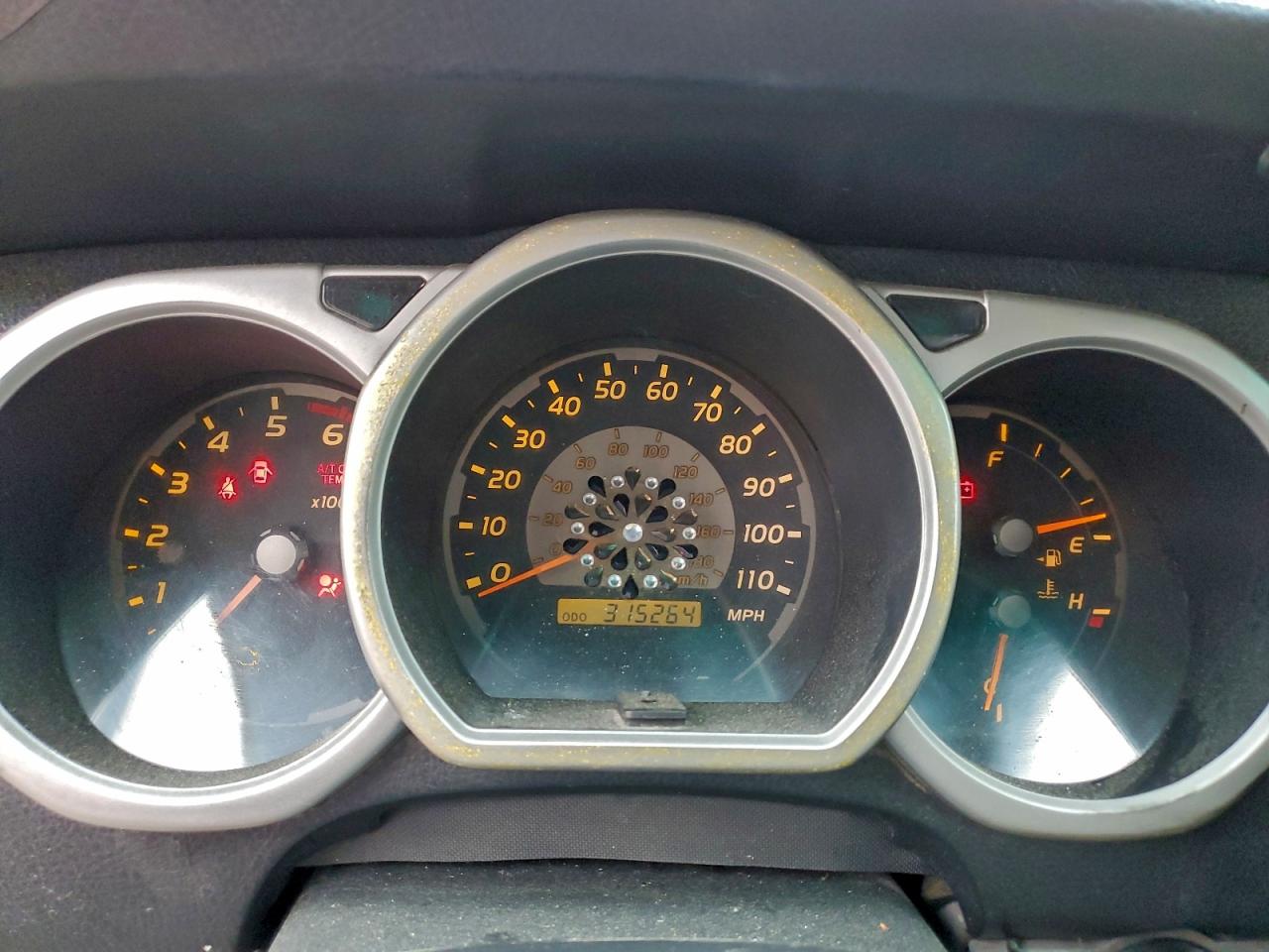 2005 Toyota 4Runner Sr5 VIN: JTEBU14R550073976 Lot: 94611655