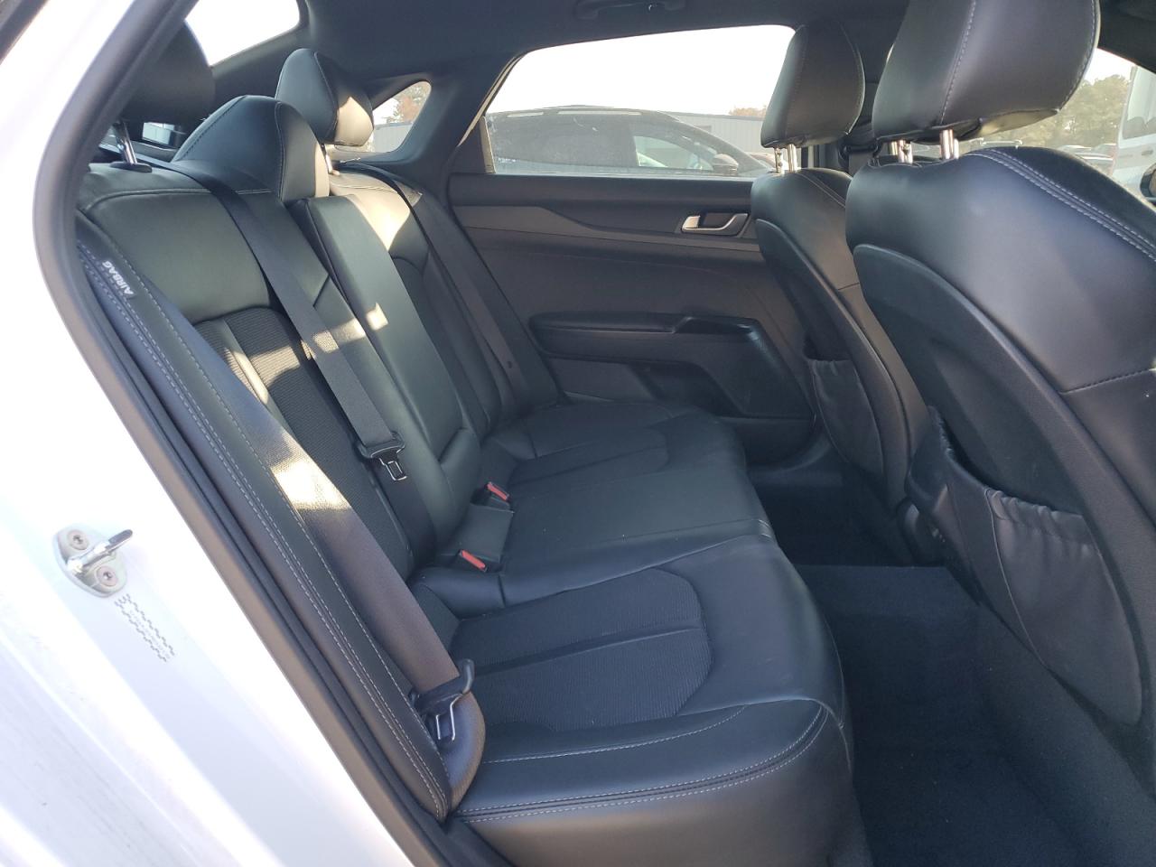 2021 Kia K5 Gt Line VIN: 5XXG64J2XMG032138 Lot: 93099005