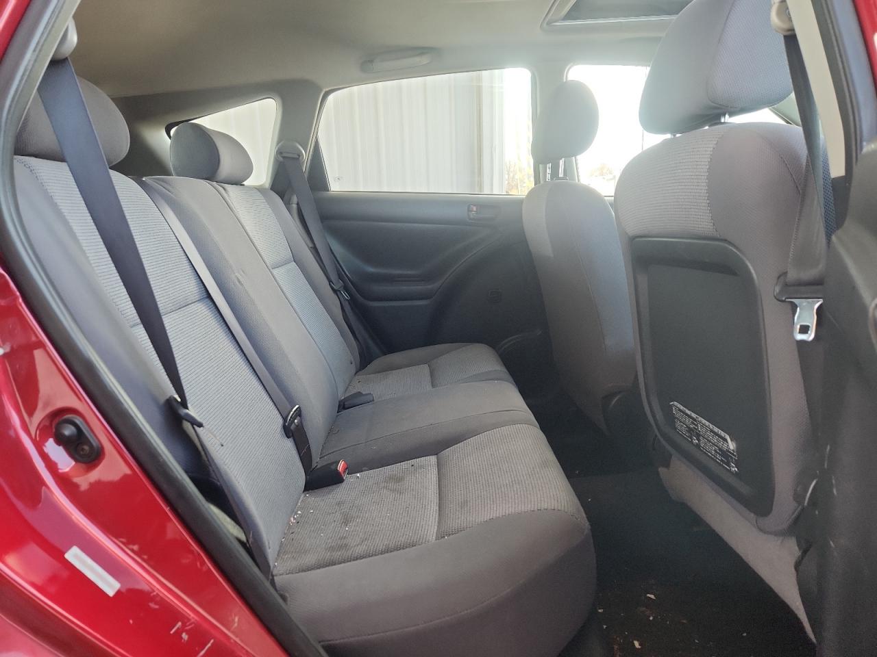 2005 Pontiac Vibe VIN: 5Y2SL63885Z406079 Lot: 92421215