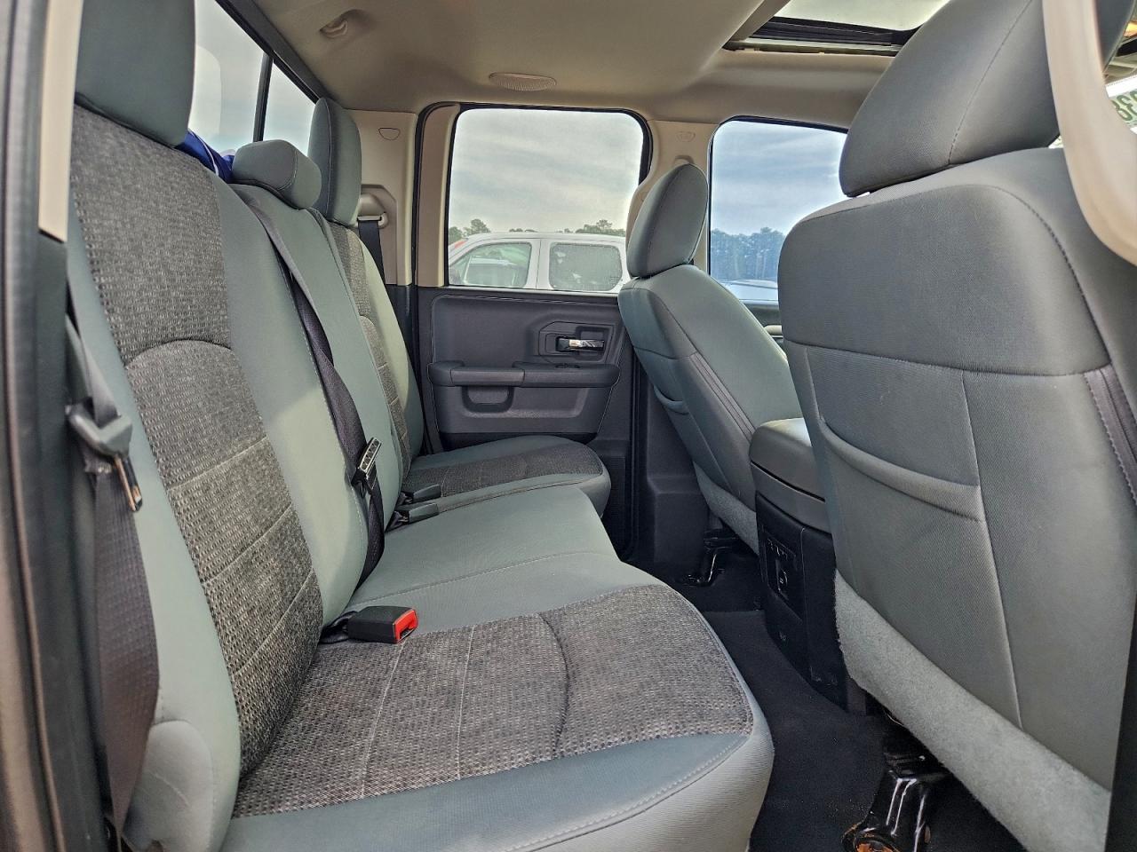 2016 Ram 1500 Slt VIN: 1C6RR6GT2GS299836 Lot: 93851375