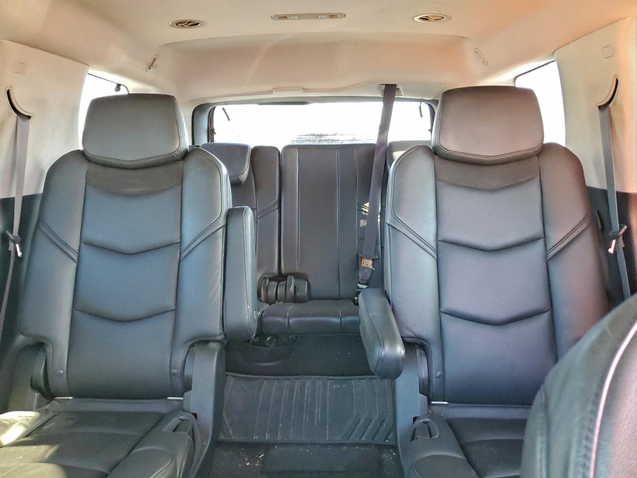 2016 Cadillac Escalade Premium VIN: 1GYS4CKJ4GR331491 Lot: 91253745