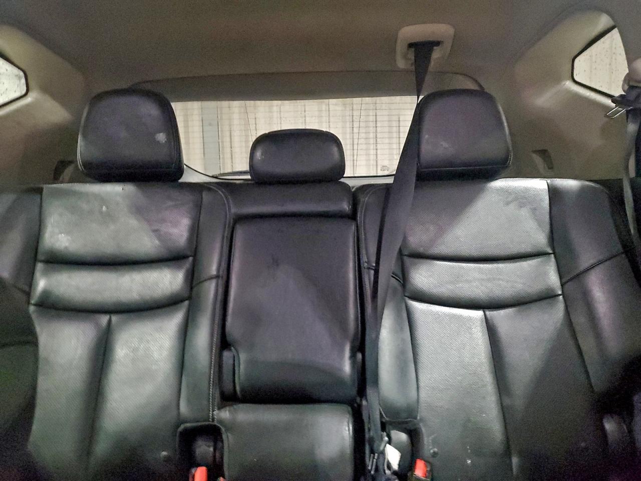 2016 Nissan Murano S VIN: 5N1AZ2MG9GN158794 Lot: 93701525