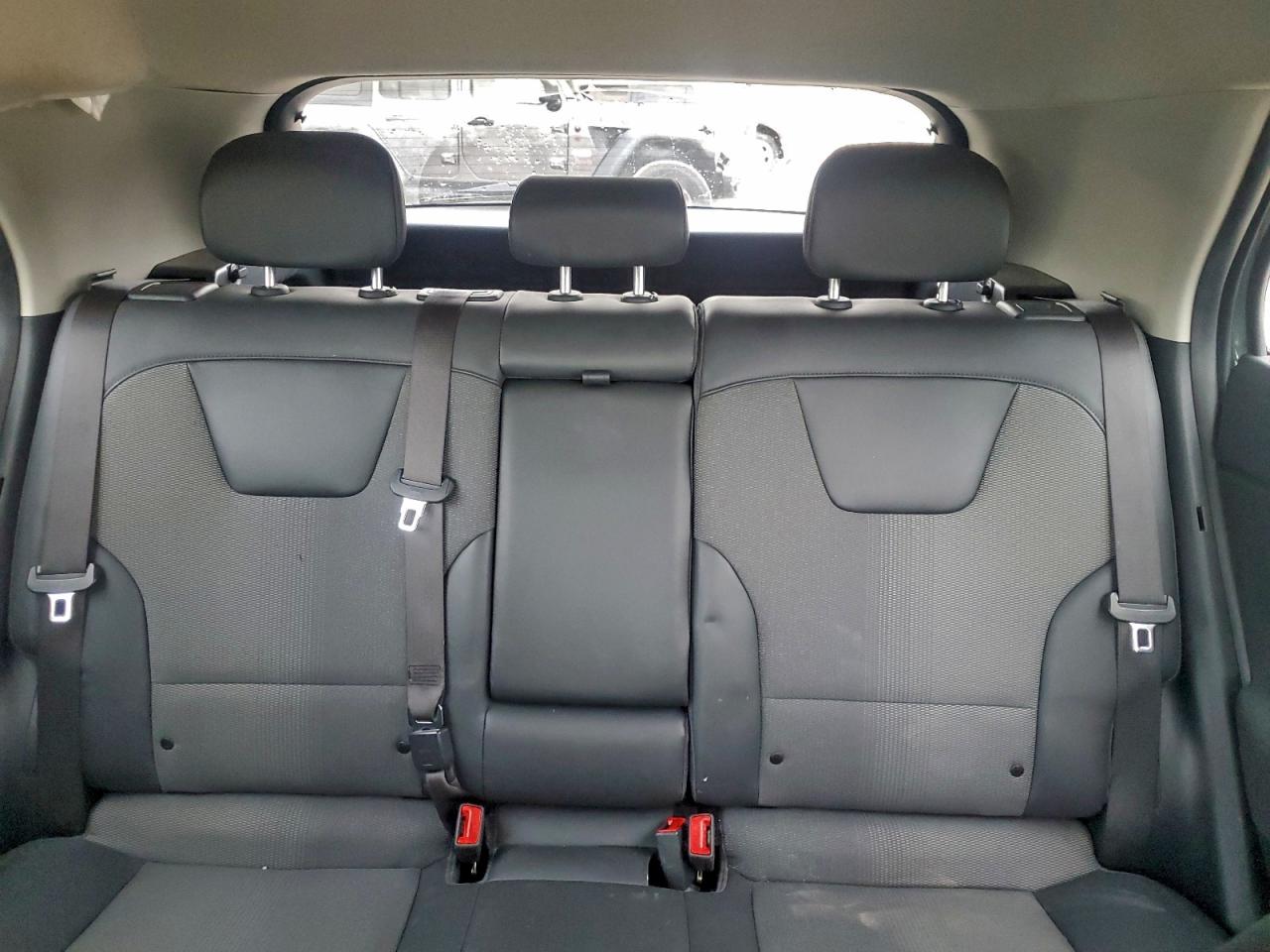 2024 Kia Niro Wind VIN: KNDCR3L12R5087652 Lot: 93969285