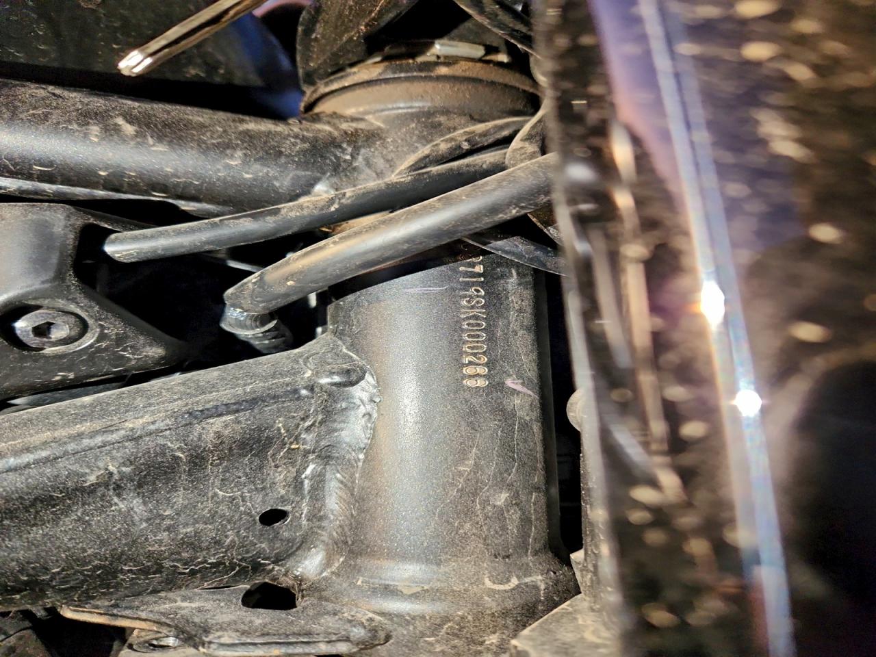 2025 Honda Cmx1100 A VIN: JH2SC8719SK000266 Lot: 93357795