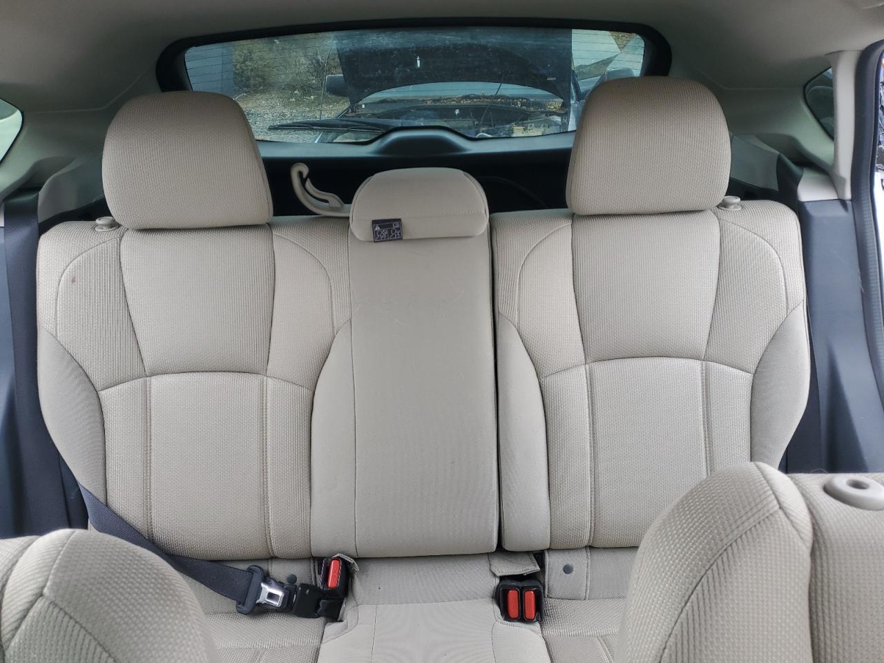 2020 Subaru Impreza VIN: 4S3GTAA67L1731635 Lot: 92241605