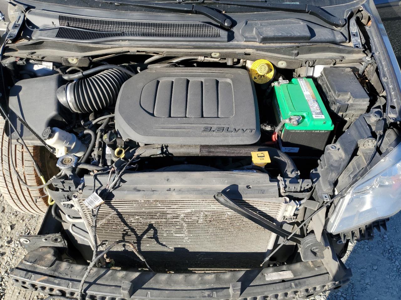 2019 Dodge Grand Caravan Sxt VIN: 2C4RDGCG6KR773903 Lot: 93046805