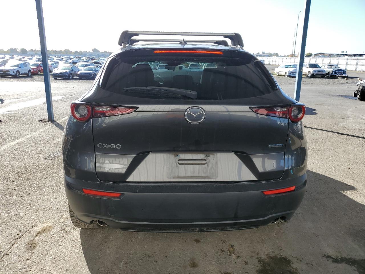 2020 Mazda Cx-30 Preferred VIN: 3MVDMADL4LM119251 Lot: 91145515