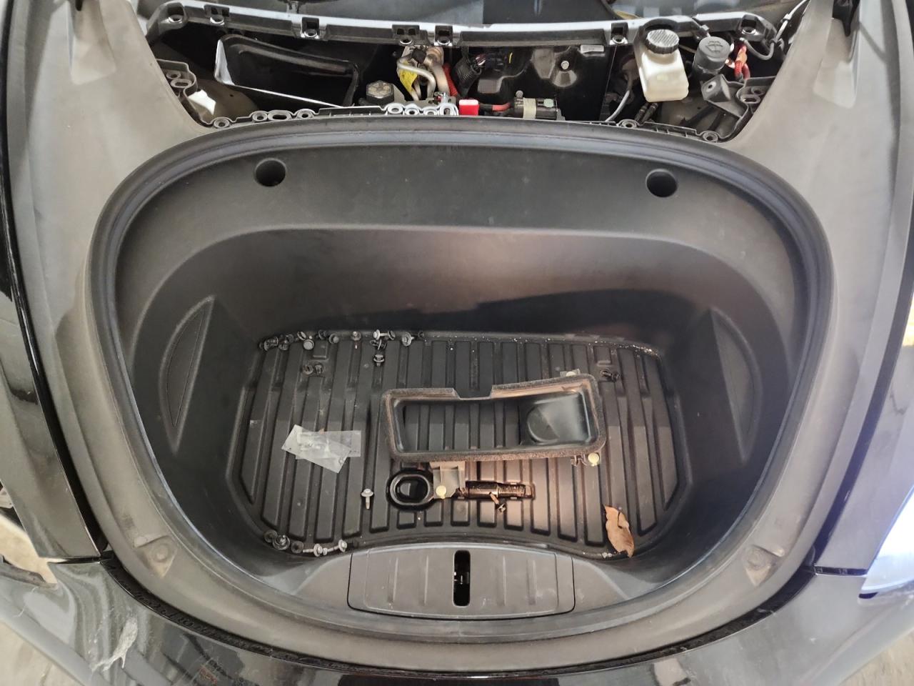 2022 Tesla Model 3 VIN: 5YJ3E1EA0NF187092 Lot: 92130665