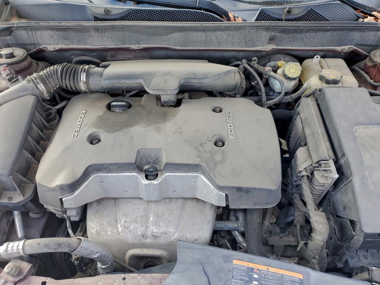 2015 Chevrolet Malibu 2Lt VIN: 1G11D5SL6FF182279 Lot: 94375135