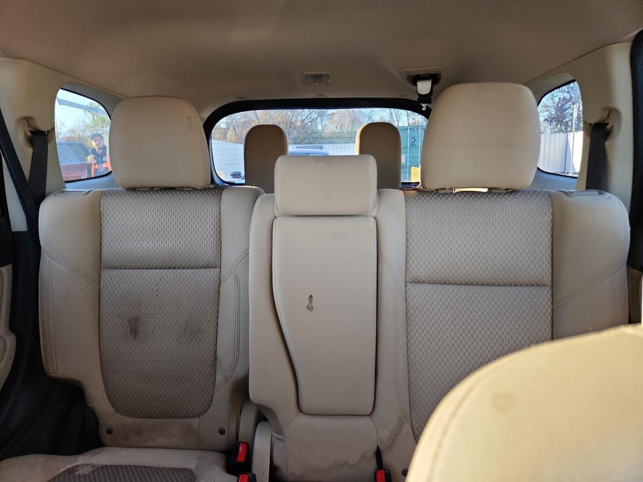 2020 Mitsubishi Outlander Es VIN: JA4AD2A30LZ013399 Lot: 92720975