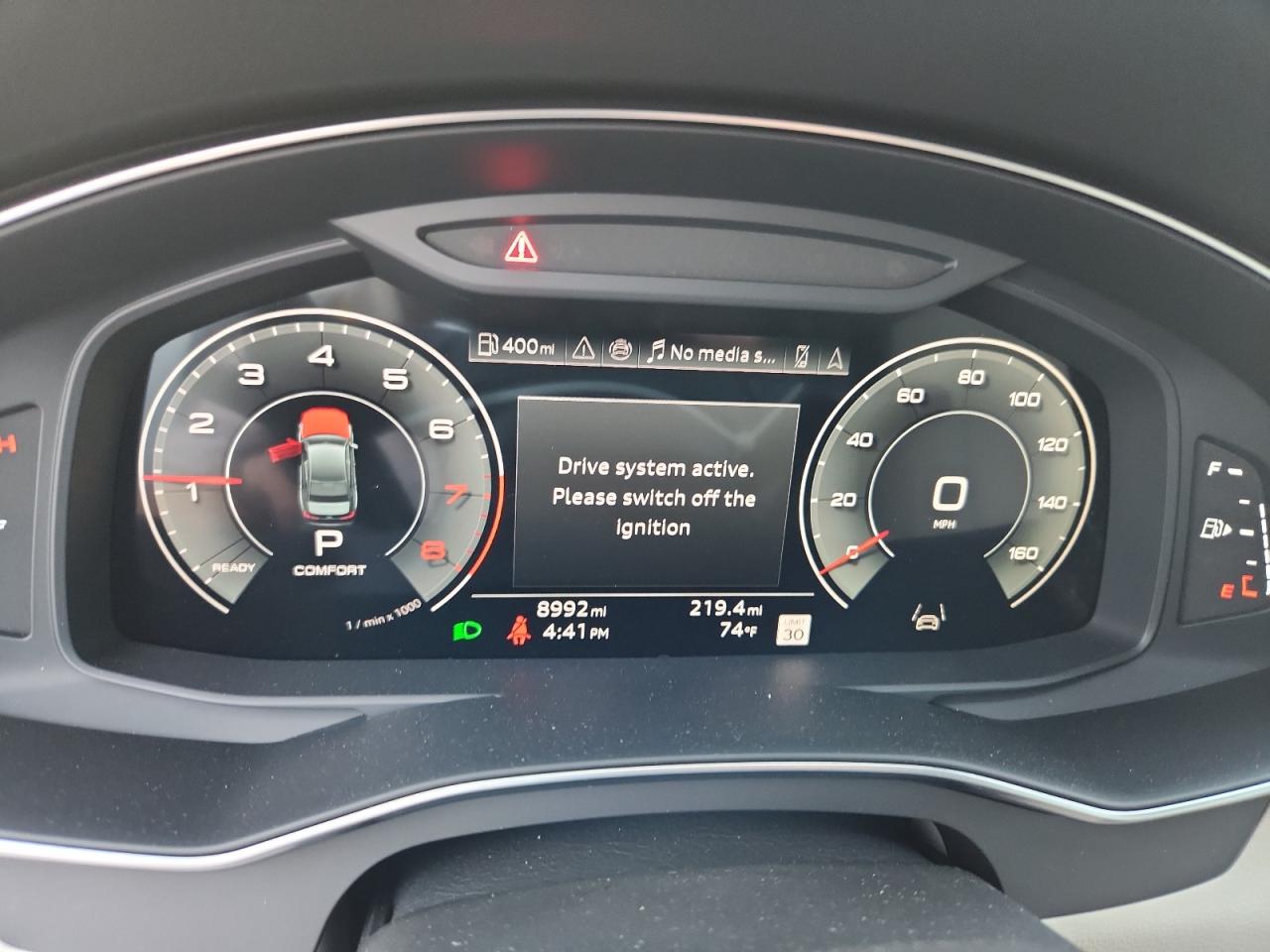 2024 Audi A6 Premium Plus VIN: WAUE3BF27RN057097 Lot: 93728825