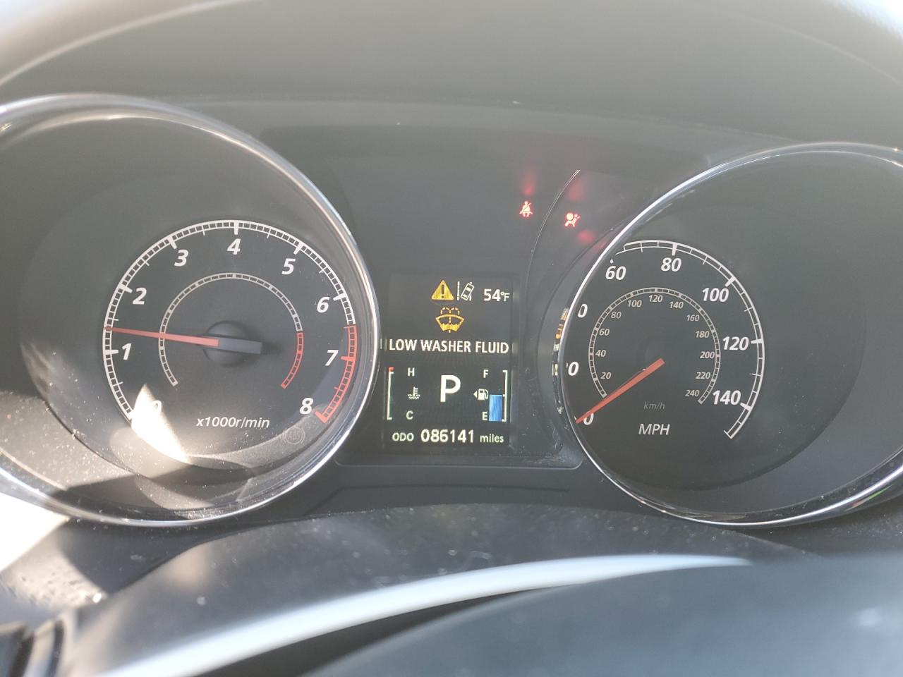 2018 Mitsubishi Outlander Sport Sel VIN: JA4AR4AW9JZ003328 Lot: 91970505