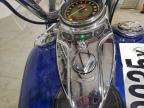 2015 HARLEY-DAVIDSON FLSTC HERITAGE SOFTAIL CLASSIC   for sale at Copart TX - LONGVIEW