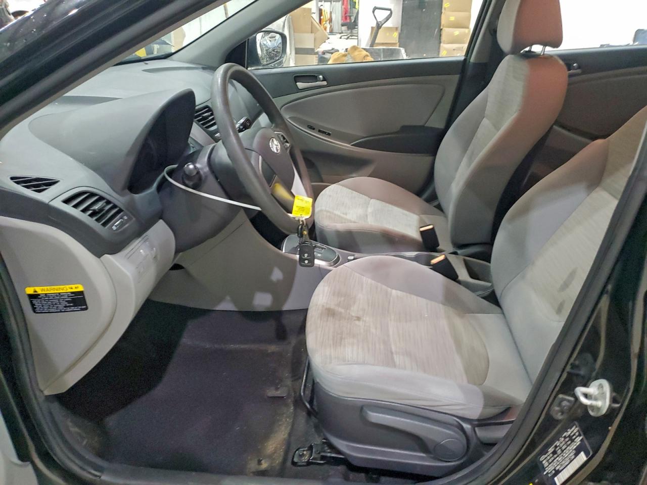 2016 Hyundai Accent Se VIN: KMHCT5AE2GU294625 Lot: 93399975