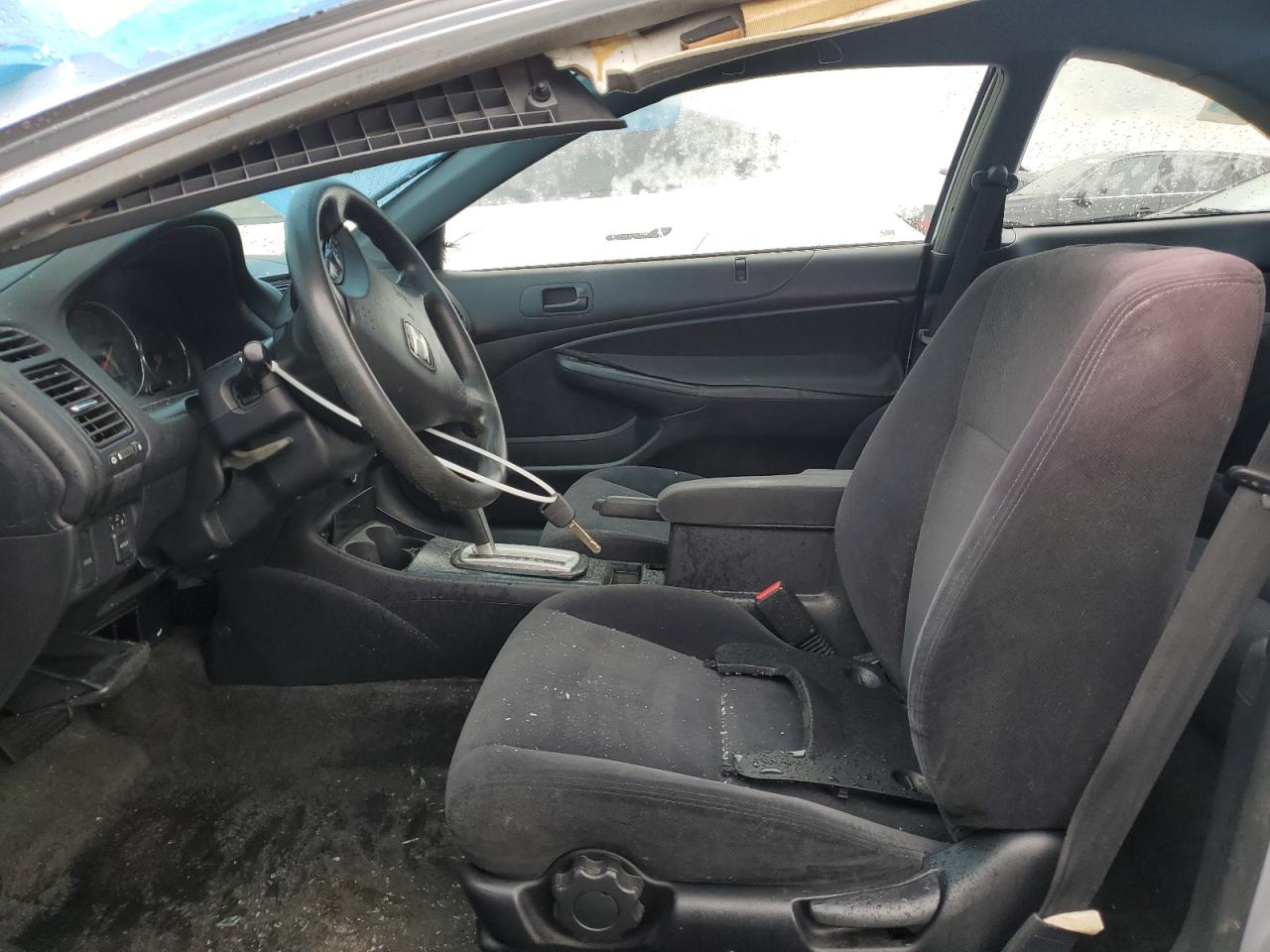 2003 Honda Civic Lx VIN: 1HGEM22533L002778 Lot: 91705625