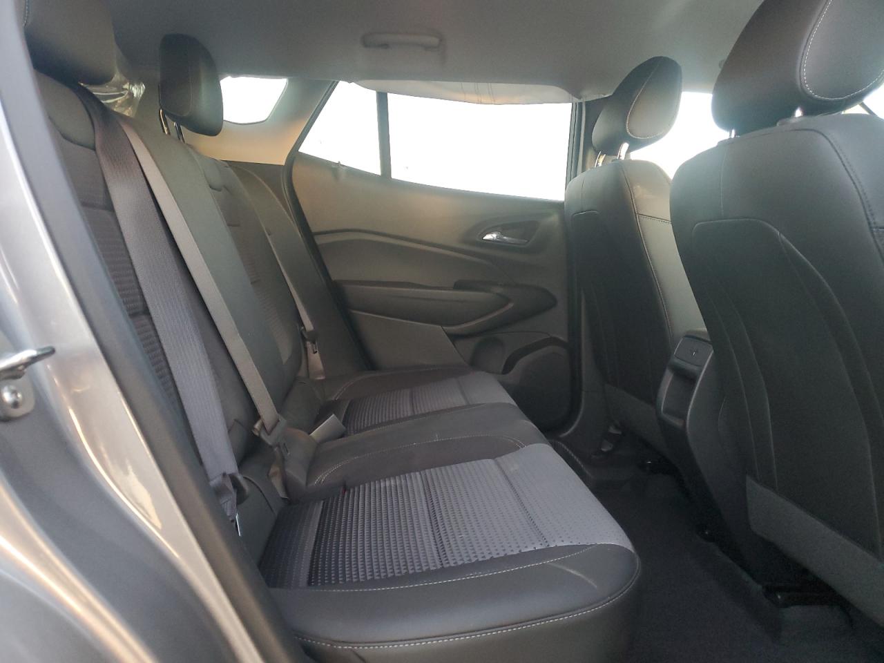 2025 Chevrolet Trax 1Lt VIN: KL77LHEPXSC224689 Lot: 92473405