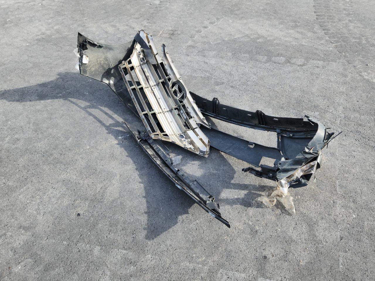 2019 Hyundai Elantra Sel VIN: KMHD84LF6KU773306 Lot: 92997085