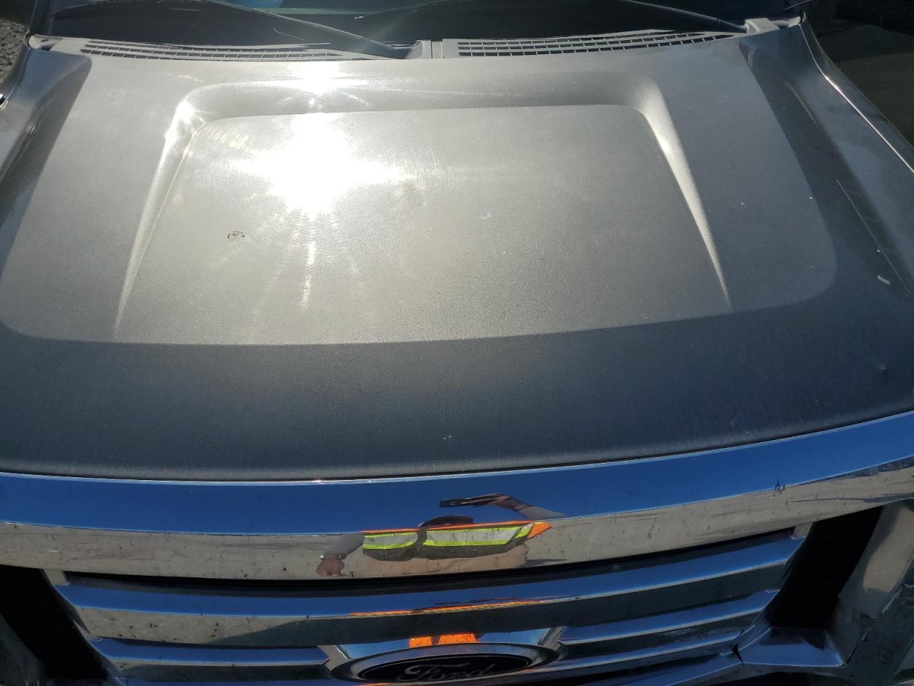 2010 Ford F150 Supercrew VIN: 1FTEW1C80AFC81436 Lot: 85415395