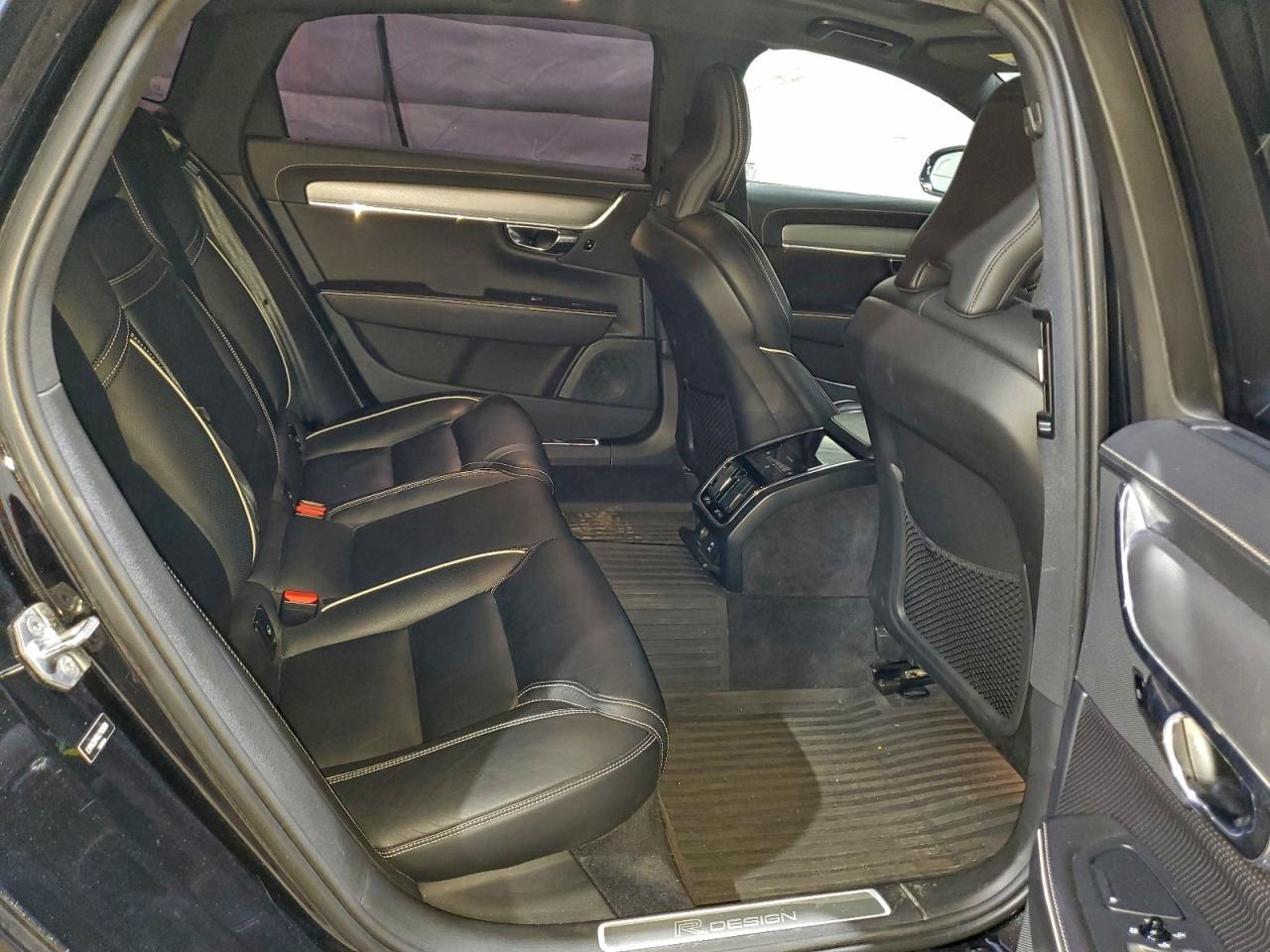 2020 Volvo S90 T6 Ocean Race VIN: LVYA22MT6LP169894 Lot: 94579325