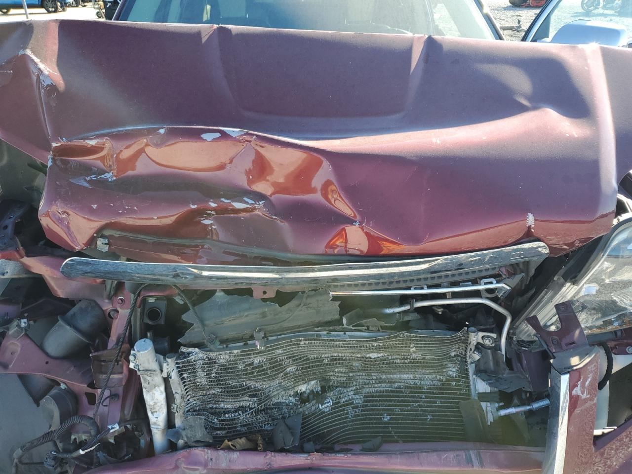 2016 GMC Terrain Slt VIN: 2GKFLUE37G6224495 Lot: 91565315