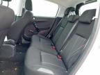2013 PEUGEOT 208 1.0 VTI ACTIVE 5DR for sale at Copart COLCHESTER