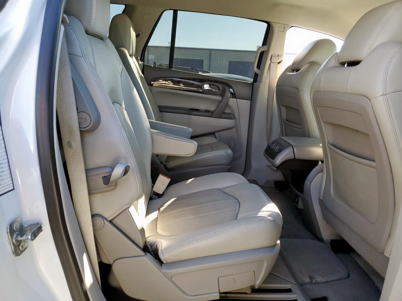 2017 Buick Enclave VIN: 5GAKRBKD2HJ200055 Lot: 91187365