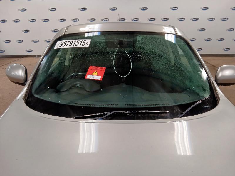 2012 NISSAN JUKE 1.6 ACENTA 5DR