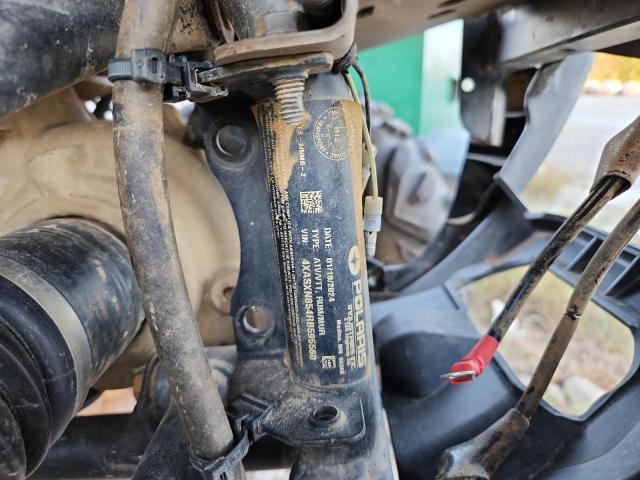 2024 POLARIS SPORTSMAN 850 HIGH LIFTER EDITION  