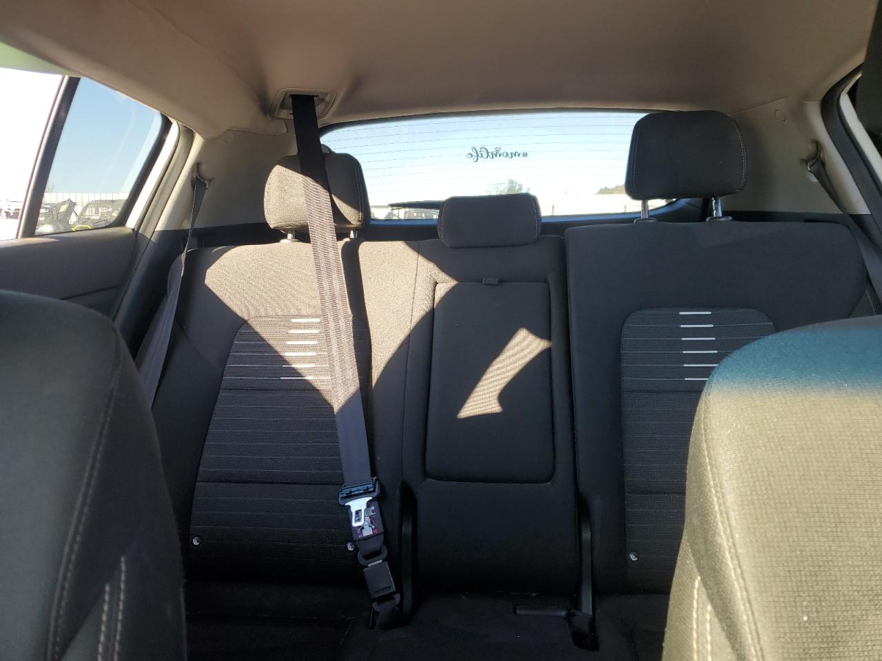 2020 Kia Sportage Lx VIN: KNDPMCAC6L7719259 Lot: 91210565