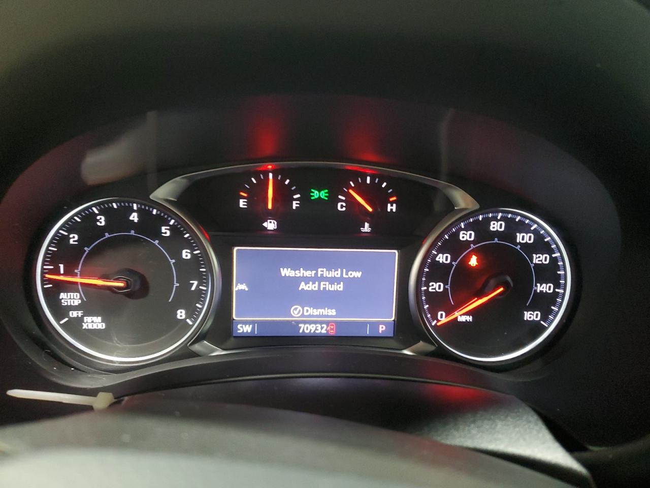 2022 GMC Terrain Sle VIN: 3GKALMEV1NL263846 Lot: 93885975