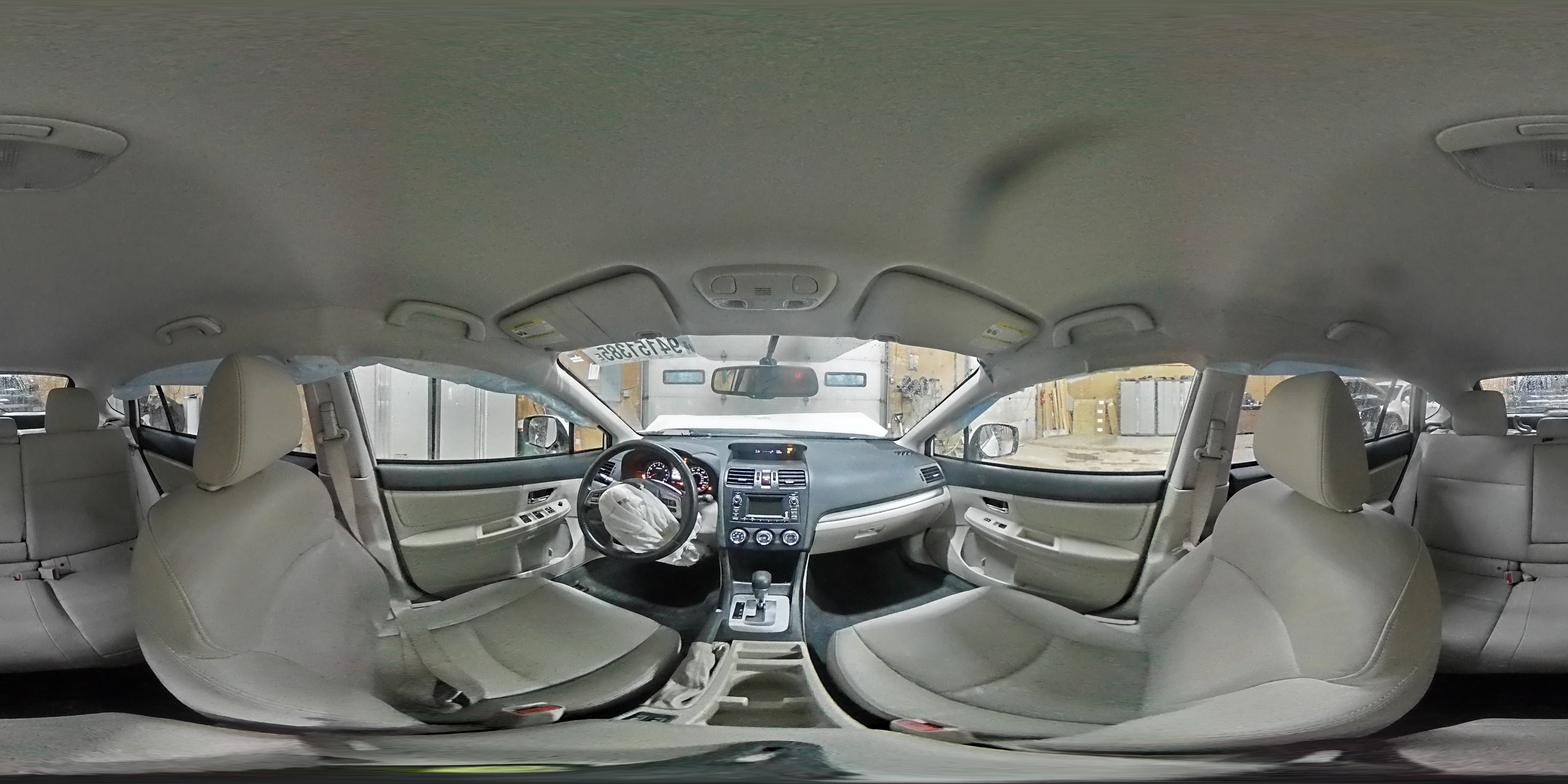 2014 Subaru Xv Crosstrek 2.0 Limited VIN: JF2GPAGC9E8298039 Lot: 94151385