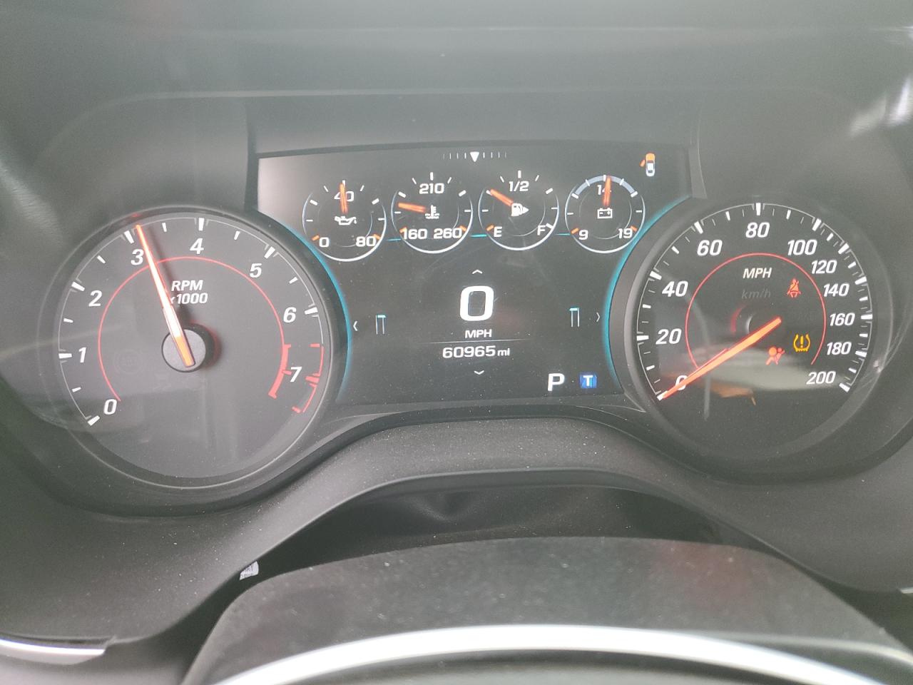 2018 Chevrolet Camaro Ss VIN: 1G1FF1R7XJ0139299 Lot: 92182325