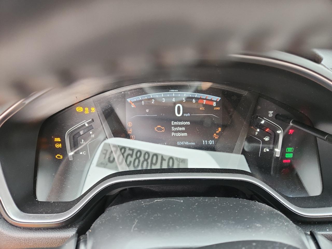 2022 Honda Cr-V Exl VIN: 5J6RW2H86NL003304 Lot: 91988585