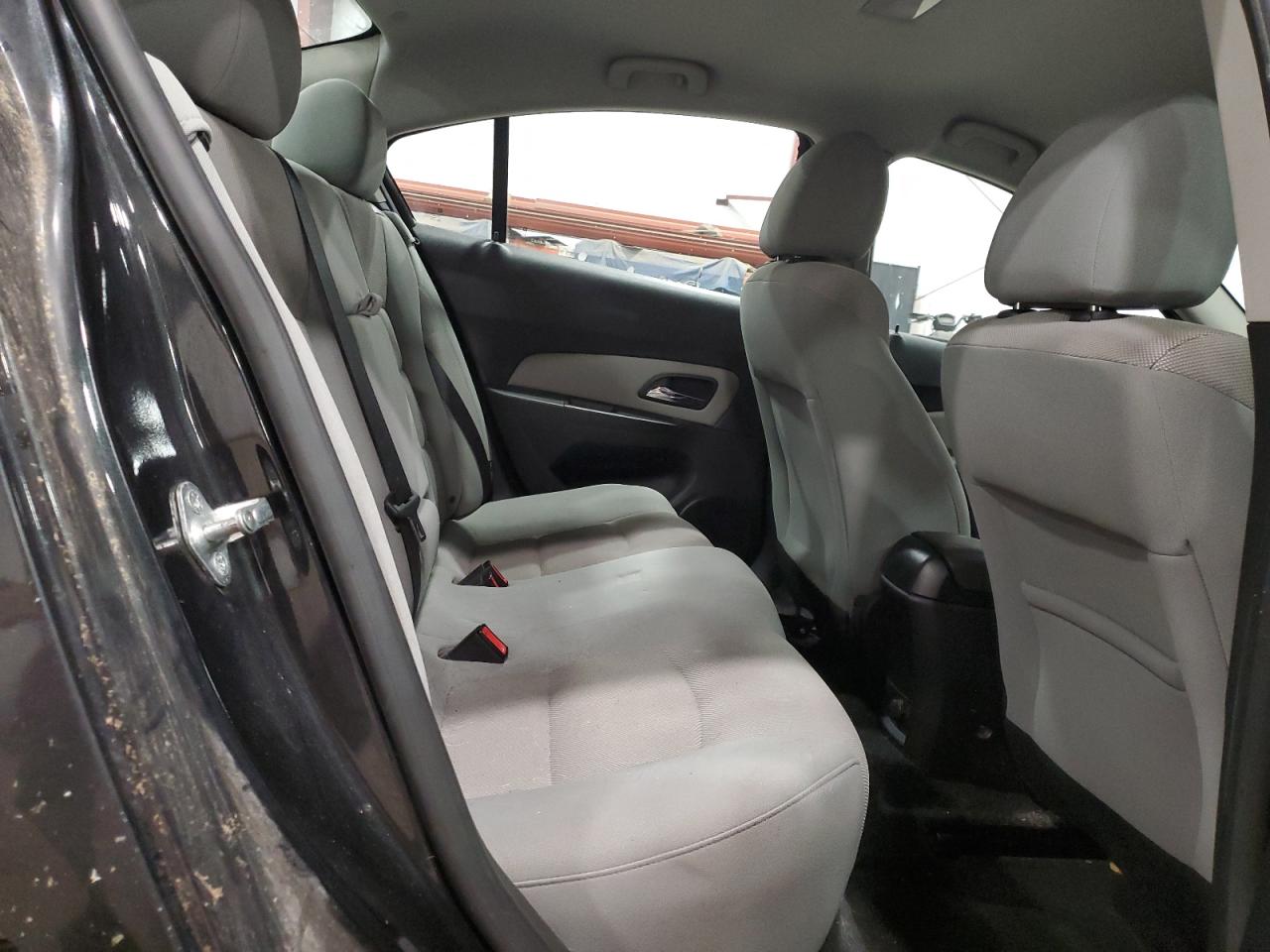 2013 Chevrolet Cruze Lt VIN: 1G1PC5SB7D7137993 Lot: 92084075