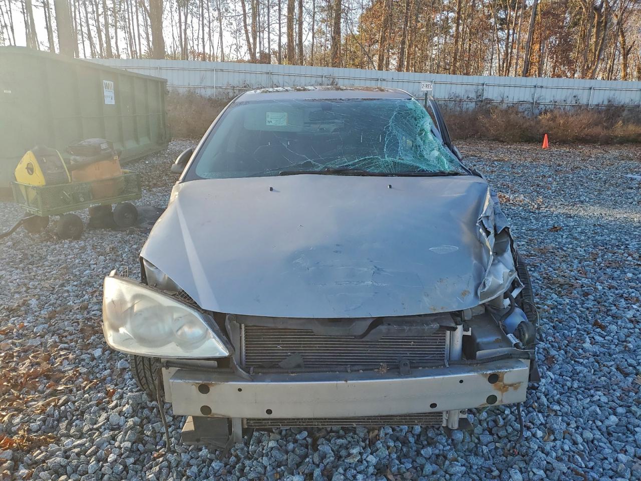 2006 Pontiac G6 Se1 VIN: 1G2ZG578564249962 Lot: 93623015