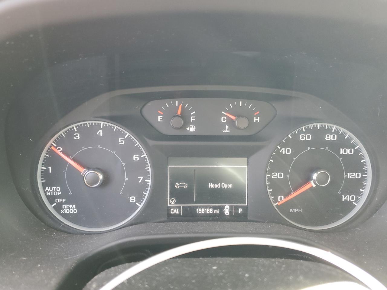 2017 GMC Acadia Sle VIN: 1GKKNKLA2HZ113731 Lot: 90663155