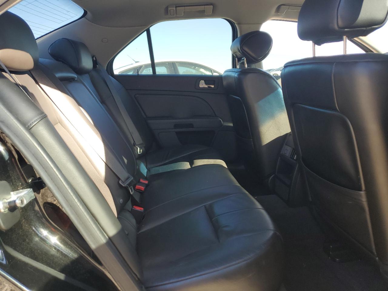 2010 Cadillac Sts VIN: 1G6DU6EV9A0101135 Lot: 92197685