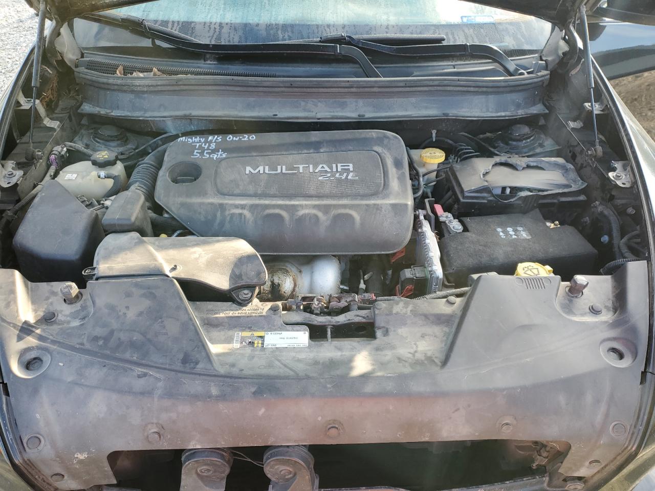 2015 Jeep Cherokee Latitude VIN: 1C4PJLCBXFW612089 Lot: 90996935