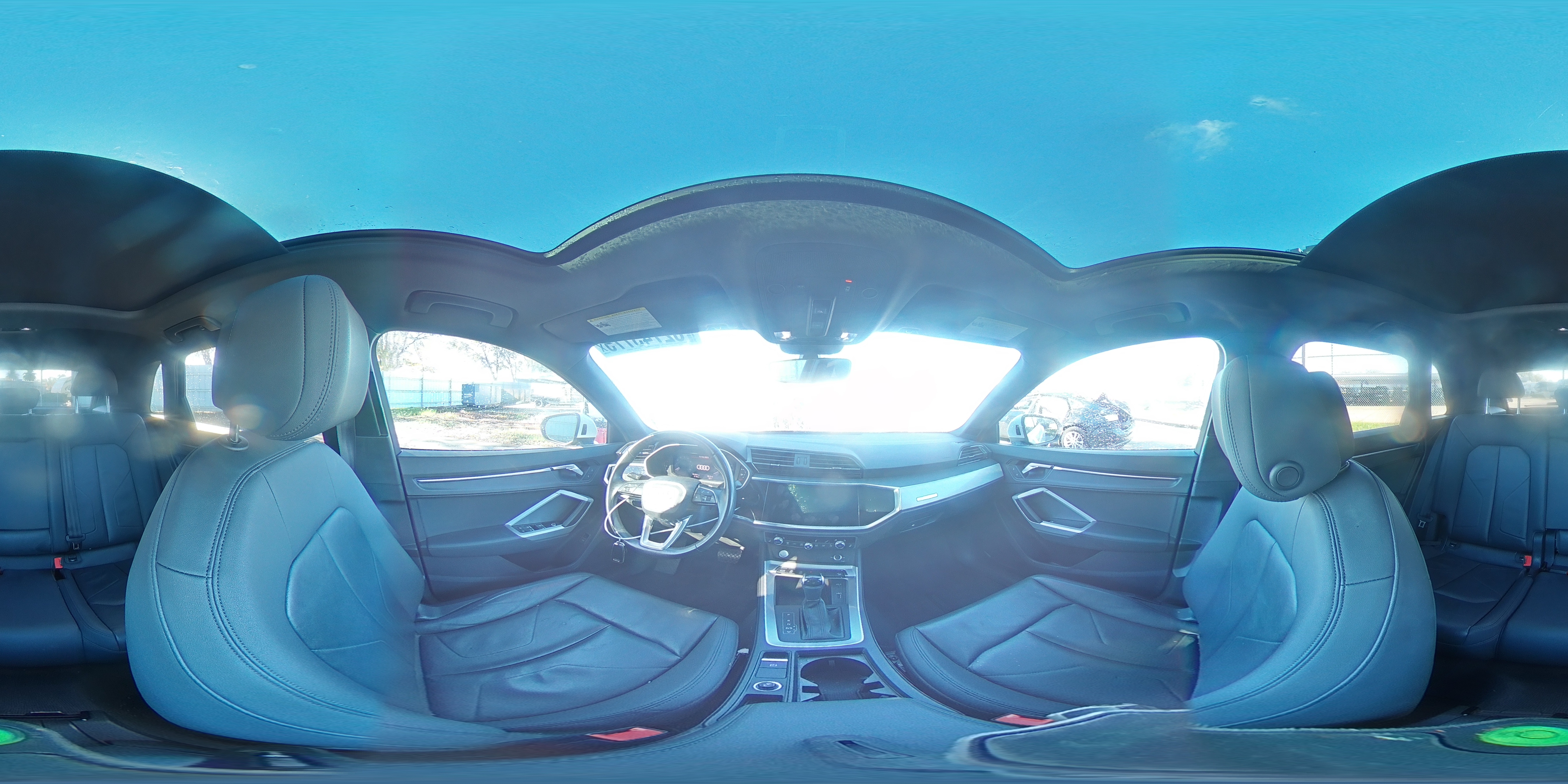 2020 Audi Q3 Premium S Line VIN: WA1DECF30L1115213 Lot: 82743775