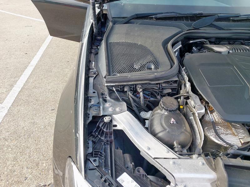 2021 MERCEDES-BENZ E CLASS E220D SPORT 4DR 9G-TRONIC