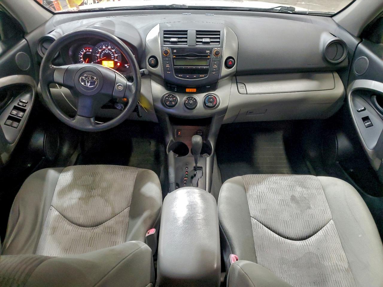 2010 Toyota Rav4 VIN: JTMBF4DV8A5020781 Lot: 94160655