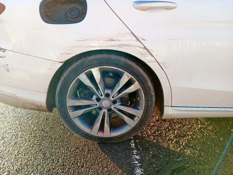 2015 MERCEDES-BENZ C CLASS C350E SPORT PREMIUM PLUS 4DR AUTO