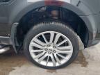 2009 LAND ROVER RANGE ROVER SPORT 3.0 TDV6 HSE 5DR COMMANDSHIFT for sale at Copart GLOUCESTER