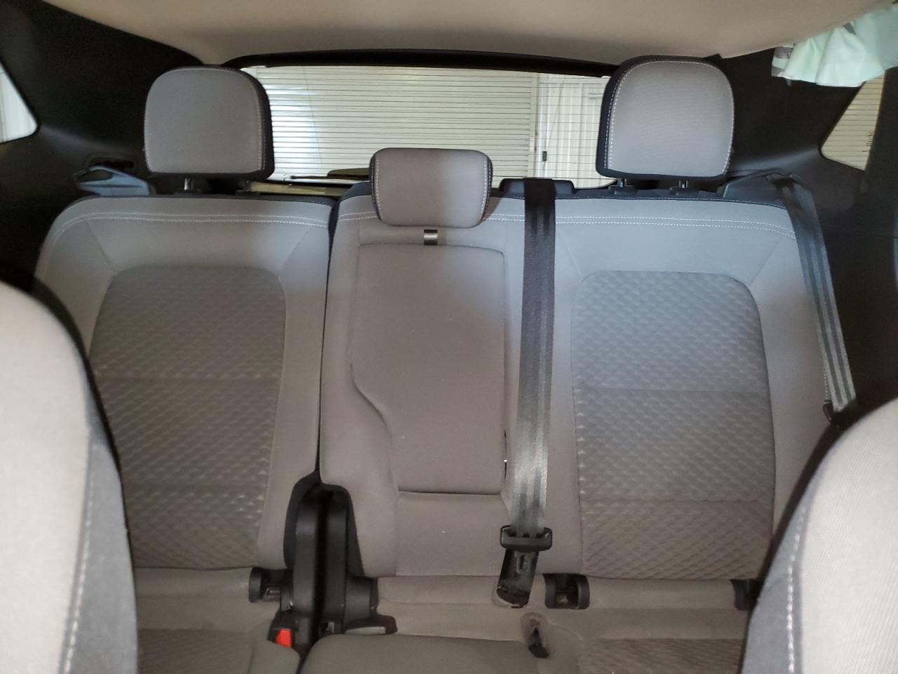 2020 Ford Escape Se VIN: 1FMCU9G64LUB32199 Lot: 92393885