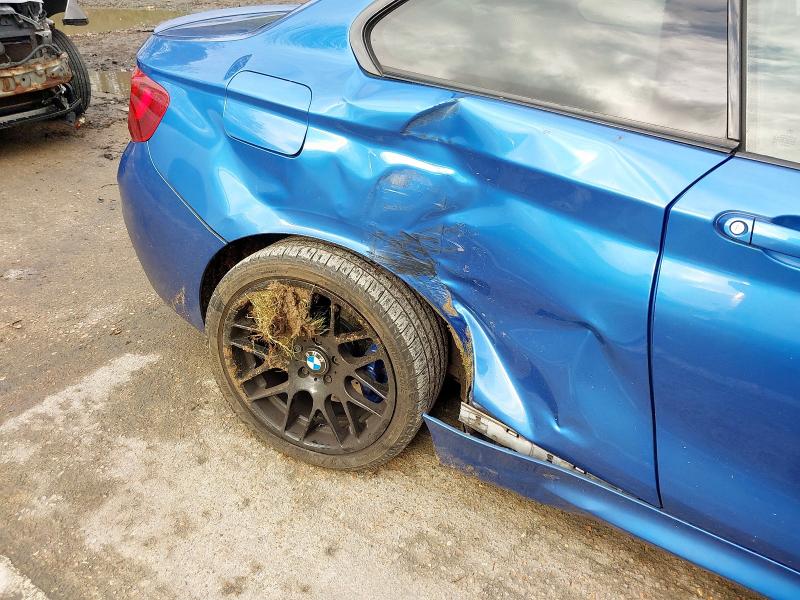 2015 BMW 2 SERIES M235I 2DR STEP AUTO